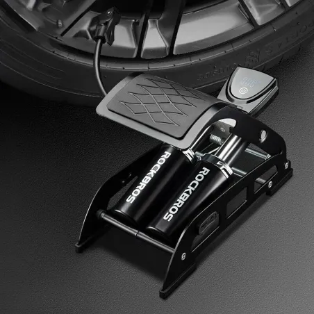 Foot Pump Rockbros 157390