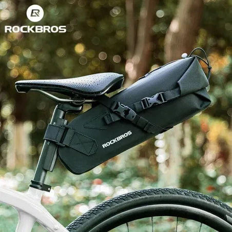 Dviračio krepšys Rockbros 157608