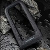 Key padlock Rockbros 157366 Black