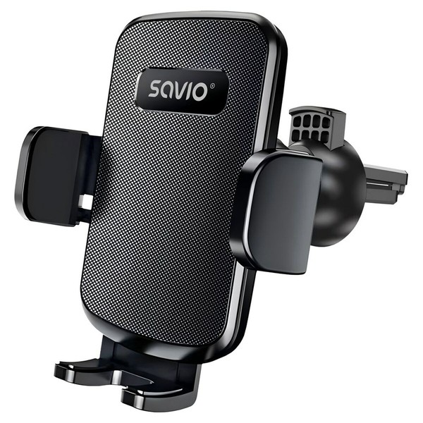 Mašīnas Statīvs Savio CH-05 Melns