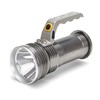 Ladattava LED-taskulamppu Montis MT154