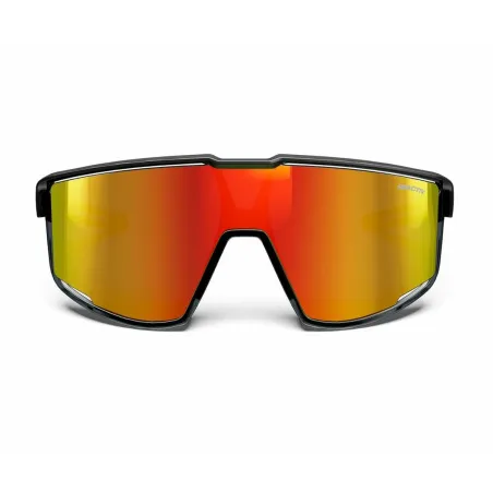 Saulesbrilles Julbo FURY Melns Pelēks
