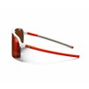 Sunglasses Julbo INTENSITY White Orange
