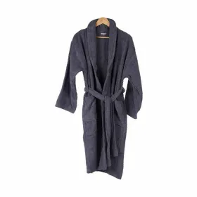 Dressing Gown Berilo Grey M/L (6 Units)
