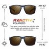 Sunglasses Julbo SHIELD Black