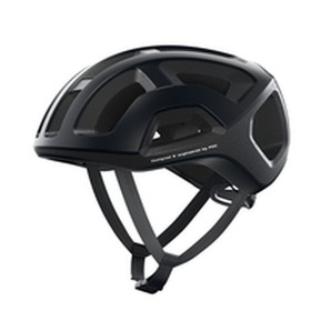 Взрослый велошлем POC VENTRAL LITE Чёрный 54-59 cm