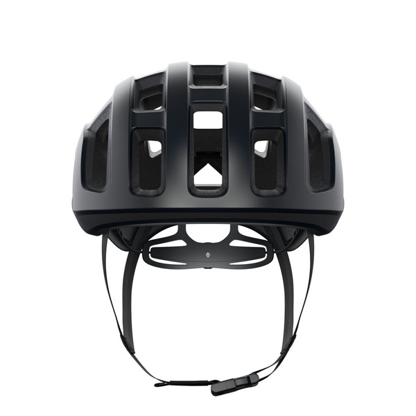 Взрослый велошлем POC VENTRAL LITE Чёрный 54-59 cm