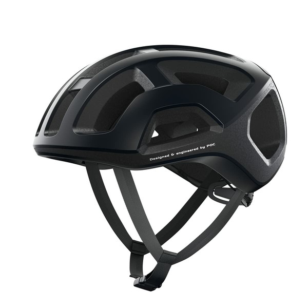 Взрослый велошлем POC VENTRAL LITE Чёрный 54-59 cm