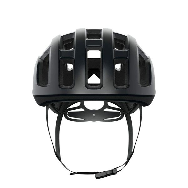Взрослый велошлем POC VENTRAL LITE Чёрный 54-59 cm