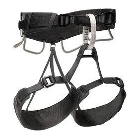 New Comers Strap komplekt Black Diamond BD651106