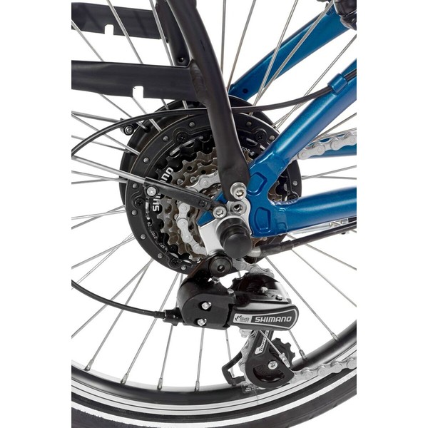 Children's Bike Huffy 264177