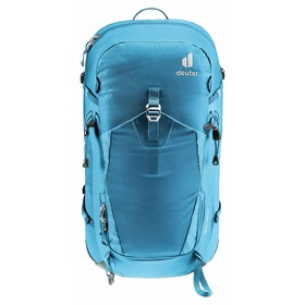 Gym Bag Deuter Trail Pro 33 Blue Green 33 L