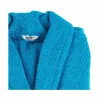 Dressing Gown Berilo Blue L/XL (6 Units)
