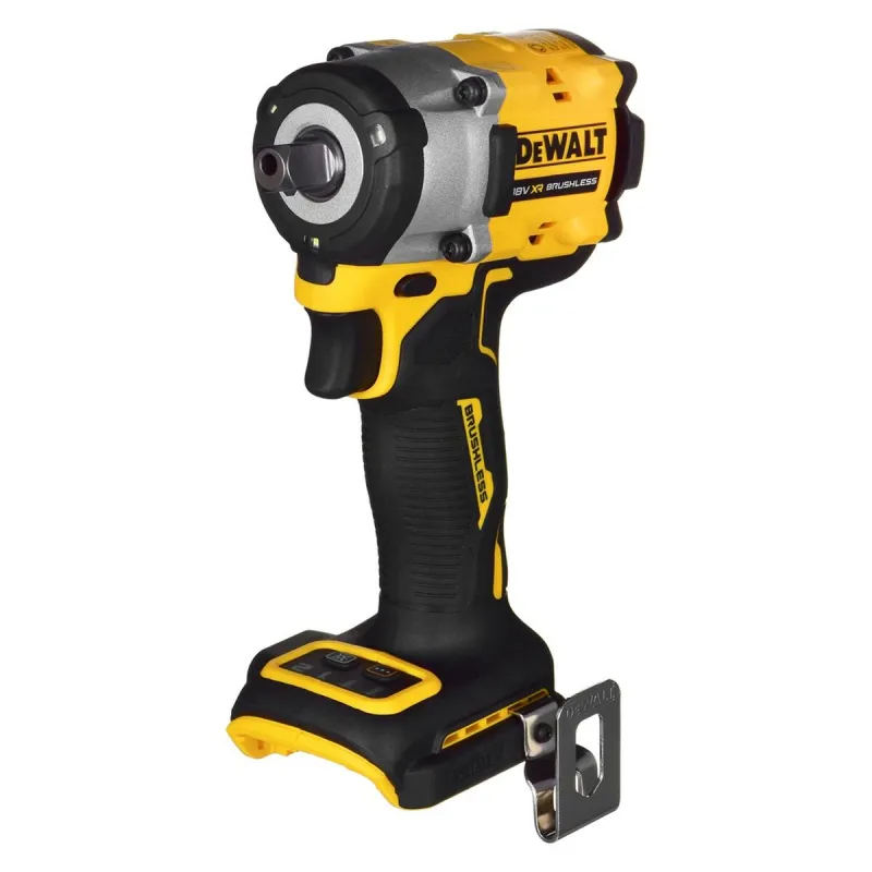 Пневматический ударный гайковерт Dewalt DCF922N 18 V 406 Nm 610 Nm