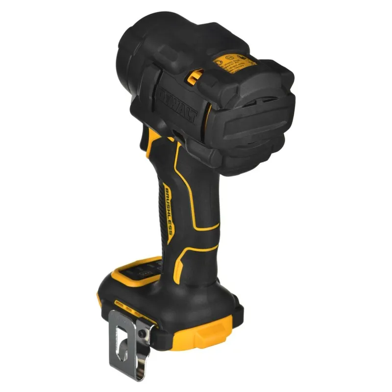 Ударный гайковерт Dewalt DCF923N 18 V 406 Nm 610 Nm