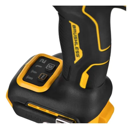 Ударный гайковерт Dewalt DCF923N 18 V 406 Nm 610 Nm