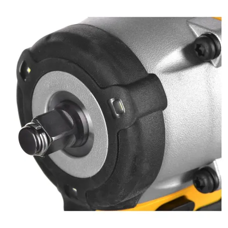 Ударный гайковерт Dewalt DCF923N 18 V 406 Nm 610 Nm