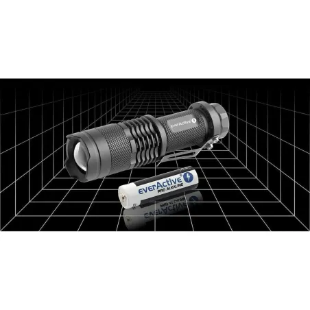 Lamppu EverActive FL180 200 Lm
