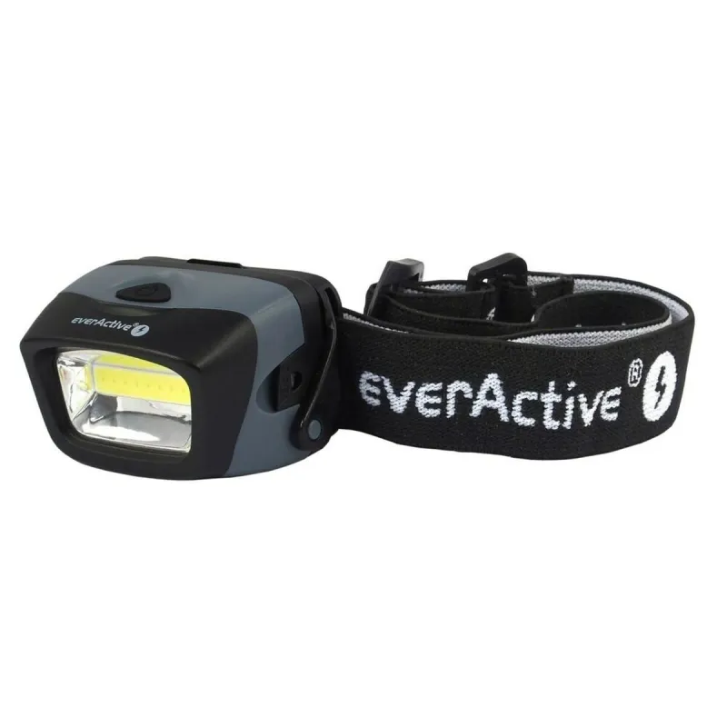Lamppu EverActive HL150 3 W 150 Lm