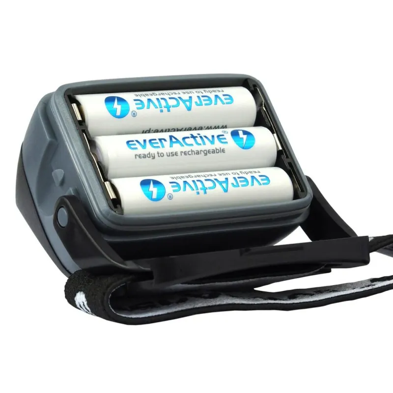 Lamppu EverActive HL150 3 W 150 Lm