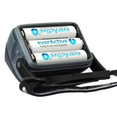 Lamppu EverActive HL150 3 W 150 Lm