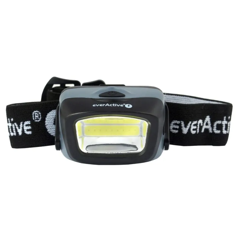 Lamppu EverActive HL150 3 W 150 Lm
