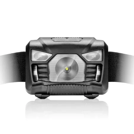 LED-otsavalo EverActive HL-160 Viper 3 W 160 lm