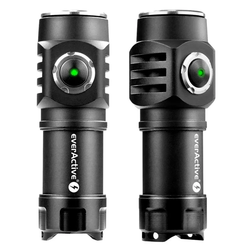 Lamppu EverActive FL-50R 500 lm