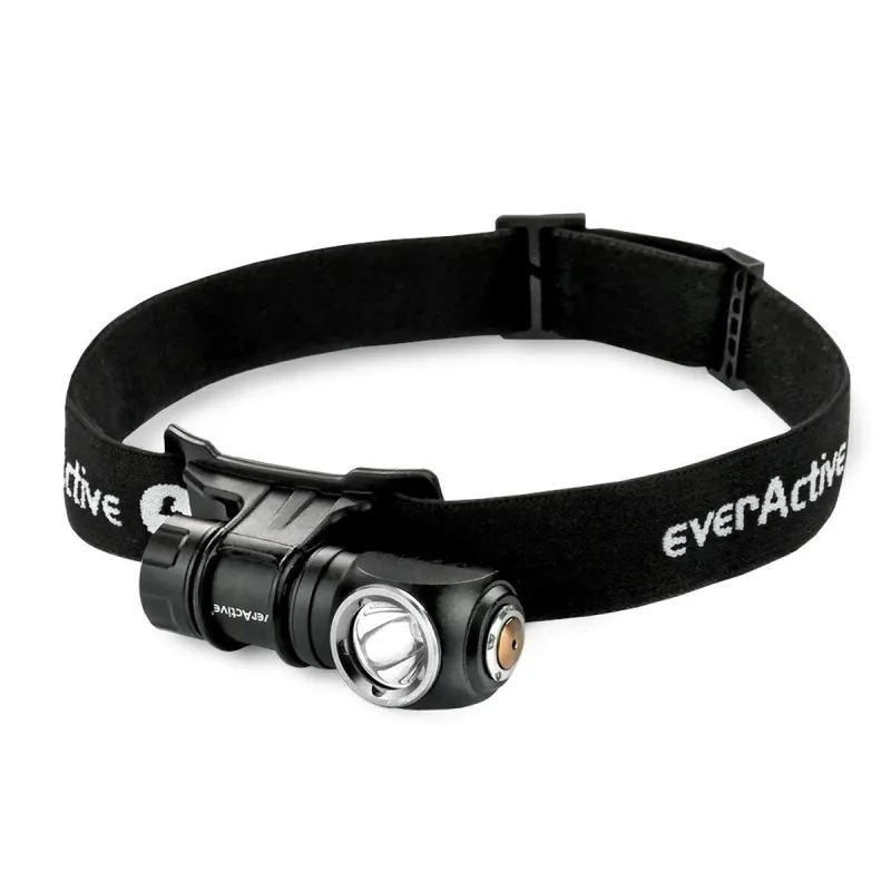 Lamppu EverActive FL-55R 500 lm