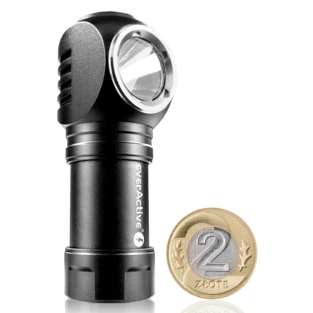 Lamppu EverActive FL-55R 500 lm