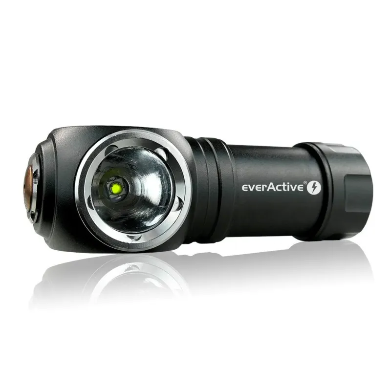 Lamppu EverActive FL-55R 500 lm