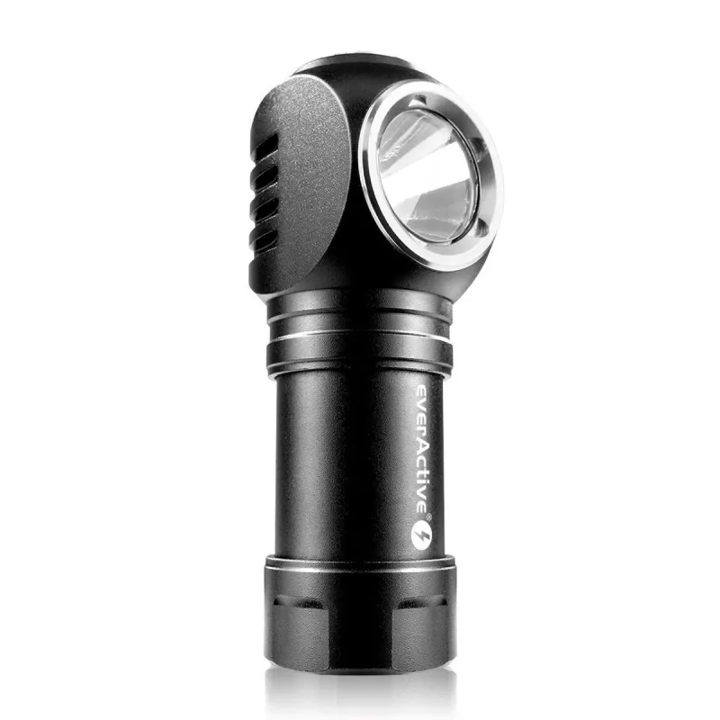 Lamppu EverActive FL-55R 500 lm