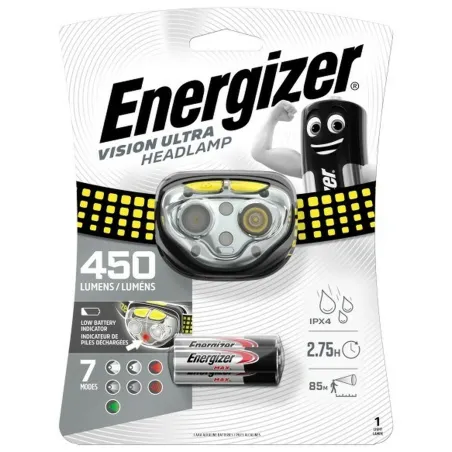 Lamppu Energizer 424475 450 lm