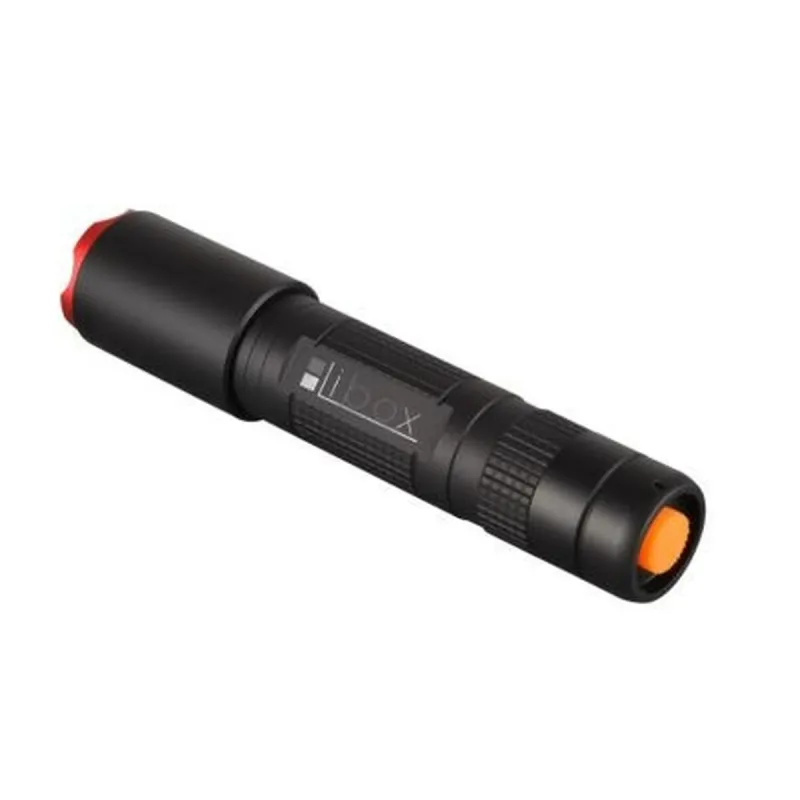 žibintuvėlis LED Libox akumulatorowa Ultra Compact LB0108