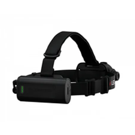 фонарь Ledlenser H15R Core