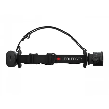 фонарь Ledlenser H15R Core