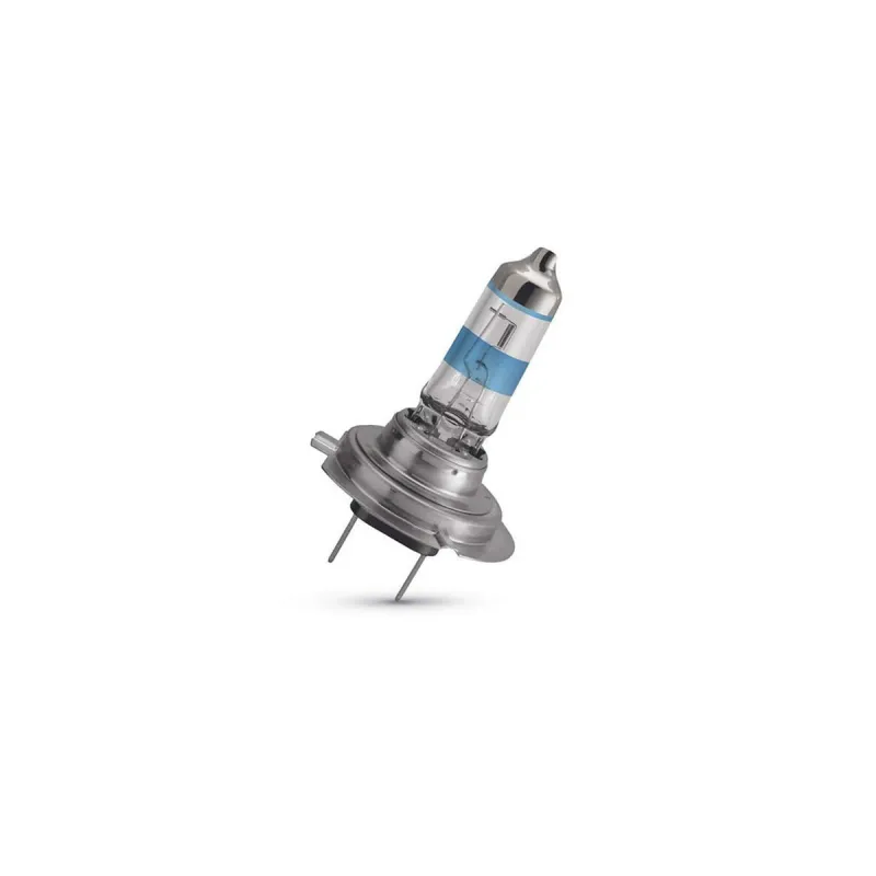 Автомобильная лампа Philips 00577928 55 W PX26D 3500 K Галогенная лампа Галогеновый H7 12 V (2 штук)