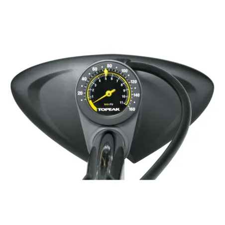 Air Pump Topeak JoeBlow Max HP Black
