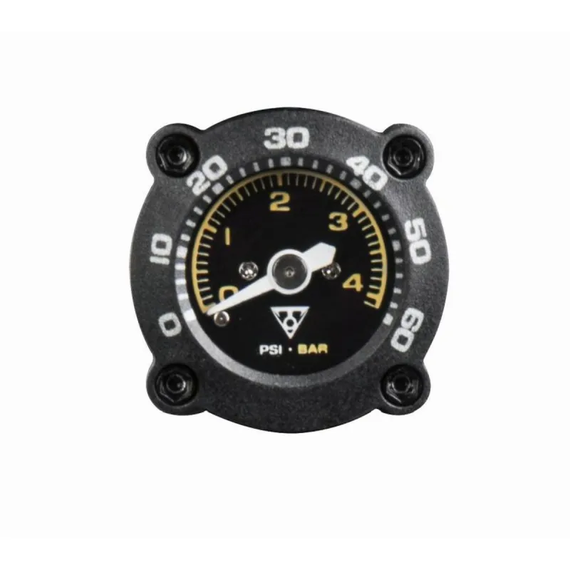 Foot Pump Topeak T-TMDA-1G