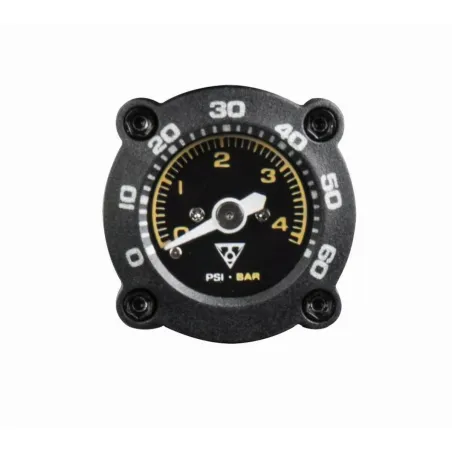 Foot Pump Topeak T-TMDA-1G