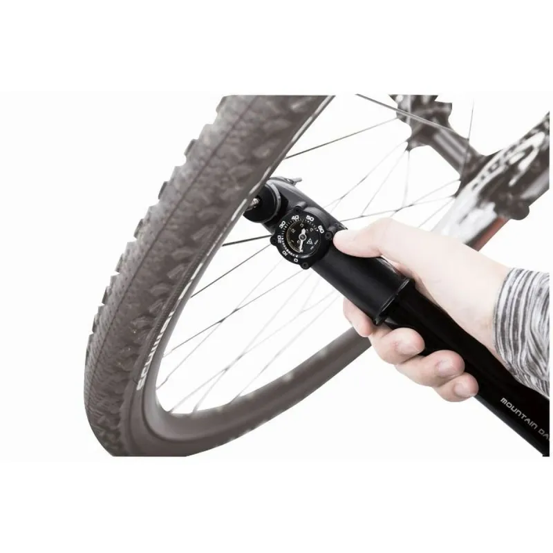 Foot Pump Topeak T-TMDA-1G