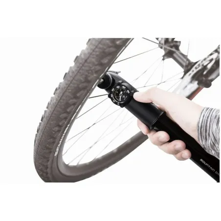 Foot Pump Topeak T-TMDA-1G