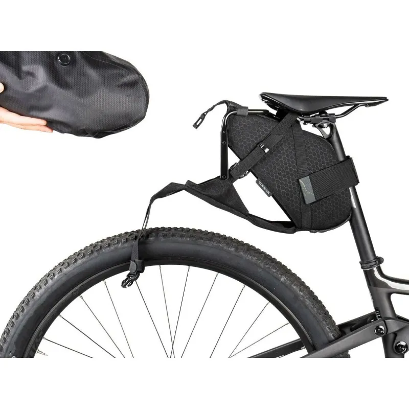 Ремонтный набор Topeak T-TBP-BLX3B