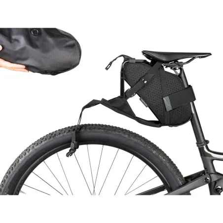 Ремонтный набор Topeak T-TBP-BLX3B