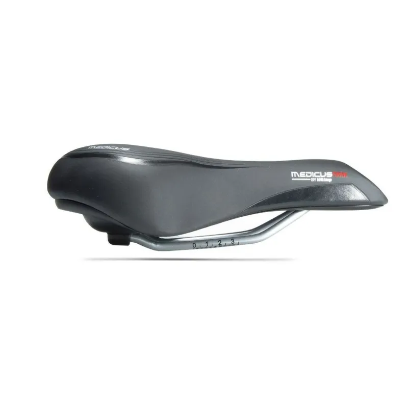 Saddle Wittkop WT-999051202 Green