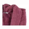 Dressing Gown Berilo Red L/XL (6 Units)