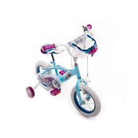 Детский велосипед Huffy 22971W Синий Белый