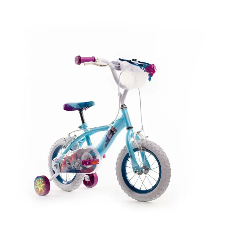 Lasteratas Huffy 22971W Sinine Valge