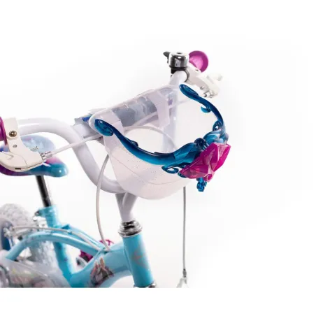 Lasteratas Huffy 22971W Sinine Valge