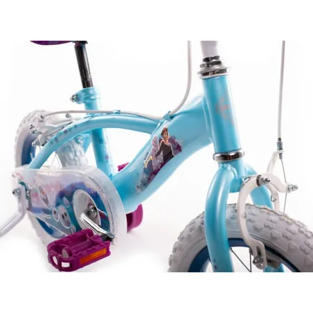 Lasteratas Huffy 22971W Sinine Valge